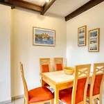 Seepark Suetel, Haus 8hsu14 Feriehus Sutel