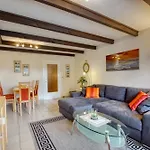 Seepark Suetel, Haus 8hsu14