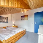 Seepark Suetel, Haus 8hsu14 Sutel