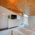 Seepark Suetel, Haus 8hsu14 Feriehus