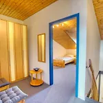 Seepark Suetel, Haus 8hsu14 Feriehus