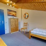Feriehus Seepark Suetel, Haus 8hsu14 Sutel