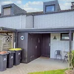 Seepark Suetel, Haus 8hsu14 Feriehus *