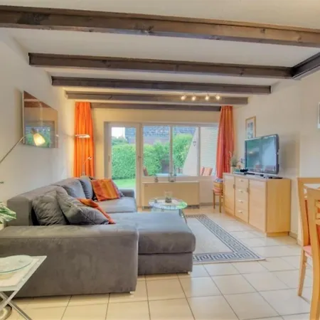 Seepark Sütel, Haus 8hsu14