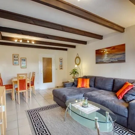 Seepark Sütel, Haus 8hsu14