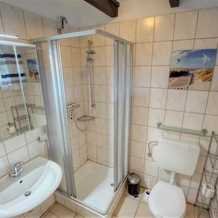 Ferienhaus Seepark Sütel, Haus 8hsu14