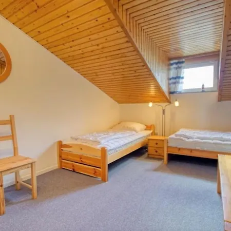 Seepark Suetel, Haus 8hsu14 Sutel