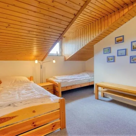 Seepark Sütel, Haus 8hsu14