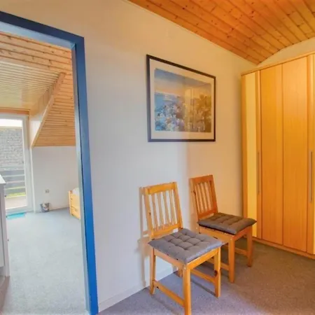 Ferienhaus Seepark Sütel, Haus 8hsu14