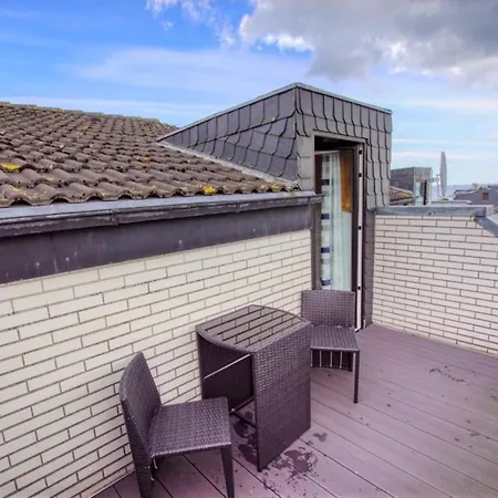 Seepark Sütel, Haus 8hsu14 * Sutel