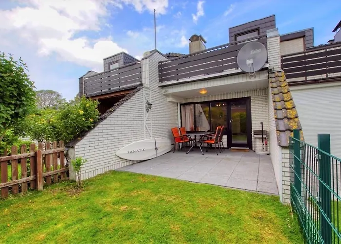 Seepark Suetel, Haus 8hsu14 *