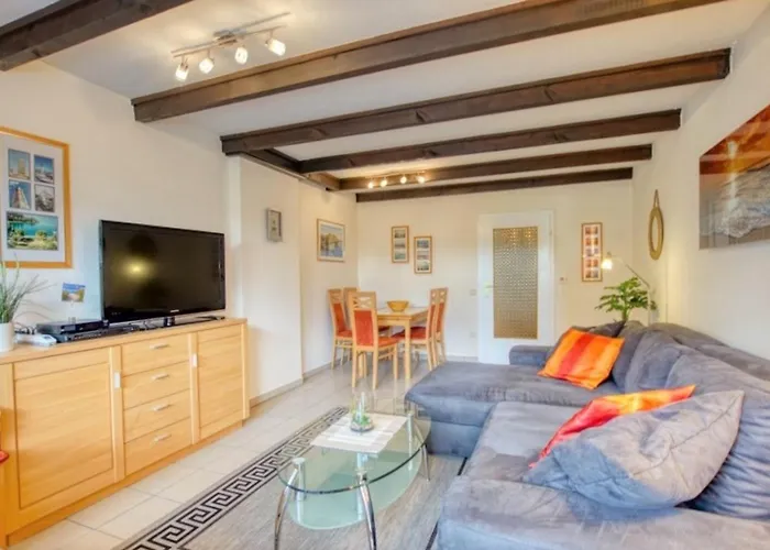 Seepark Suetel, Haus 8hsu14 Olendorf