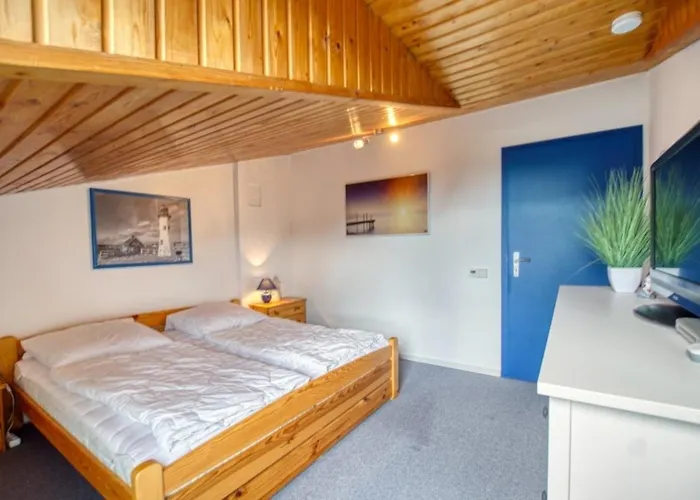 Seepark Suetel, Haus 8hsu14 Olendorf