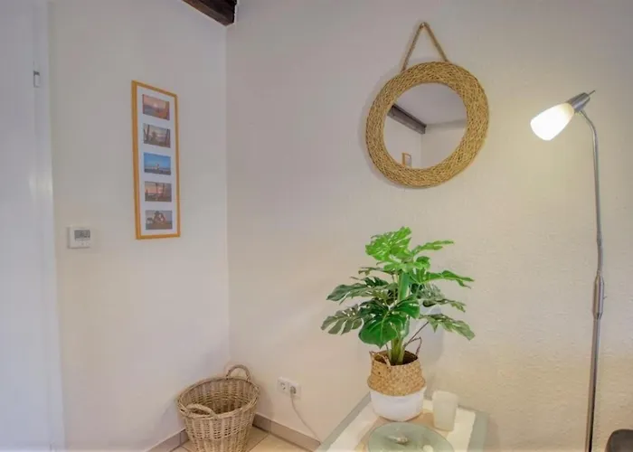 Seepark Suetel, Haus 8hsu14