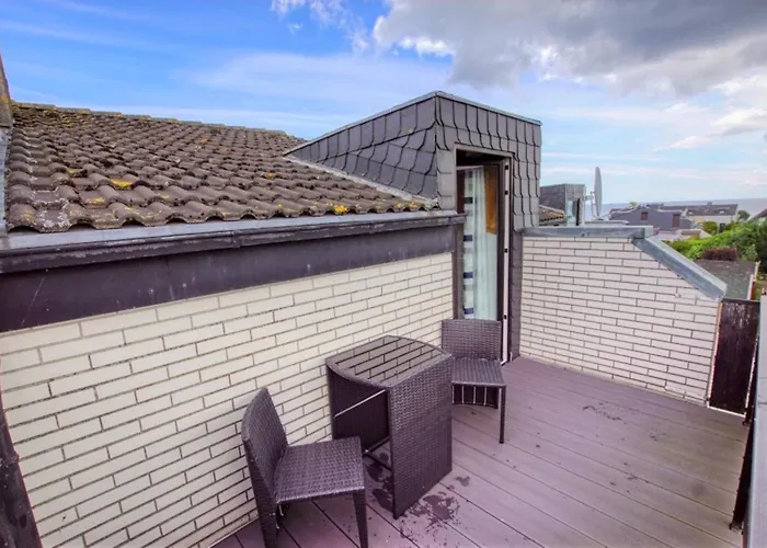 Seepark Suetel, Haus 8hsu14 * Olendorf